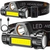 Realprices PRIEKINIS ŽIBINTAS RC-K-1228 4in1 (LED)