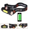 Realprices PRIEKINIS ŽIBINTAS RC-K-1228 4in1 (LED)