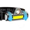 Realprices PRIEKINIS ŽIBINTAS RC-K-1228 4in1 (LED)