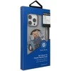 ZUCK BEAR dėklas CALIFORNIA COOL MAG suderinamas su MagSafe, skirtas IPHONE 16 automobiliui