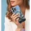 ZUCK BEAR dėklas BERLIN BOSS MAG suderinamas su MagSafe, skirtas IPHONE 16 Pro eins suave
