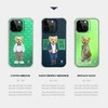 4Tel ZUCK BEAR dėklas LONDON CLASSIC, skirtas IPHONE 15 Pro Max westminster ace