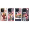 ZuckBear ZUCK BEAR dėklas NEW YORK NEVER SLEEPS MAG suderinamas su MagSafe, skirtas IPHONE 15 Pro Max Bronx energy