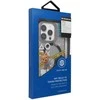 ZuckBear ZUCK BEAR dėklas NEW YORK NEVER SLEEPS MAG suderinamas su MagSafe, skirtas IPHONE 15 Pro Max Bronx energy