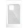 Dėklas na Xiaomi Redmi Note 15 PRO PLUS 5G Shining Sidabrinė