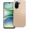 Dėklas, skirtas Xiaomi Redmi A5 (171,7 x 77,8 x 8,26), spindinčio aukso spalvos