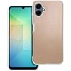 Oem SHINING dėklas skirtas Samsung Galaxy A06 4G aukso spalvos