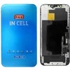 ZY LCD ekranas, skirtas IPHONE 12 /12 PRO FFHD-900p Incell (keisti IC)
