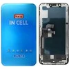 ZY LCD ekranas, skirtas IPHONE X FFHD-900p Incell (keisti IC)