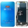 ZY LCD ekranas, skirtas „iPhone XS FFHD-900p Incell“ (keisti IC)