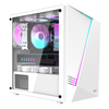 Stacionarus kompiuteris Kompiuteris | RPC Gaming Performance | Intel Core i7-3770 | RX 570 8GB | 16GB RAM | 512GB SSD