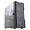 Stacionarus kompiuteris Kompiuteris | RPC Professional Gaming | AMD Ryzen 7 7800X3D | RTX 5080 16GB | 32GB RAM | 512GB SSD
