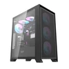 Stacionarus kompiuteris Kompiuteris | RPC Creator PC | AMD Ryzen 7 7700X | RX 9070 16GB | 32GB RAM | 1TB SSD