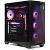 Stacionarus kompiuteris Kompiuteris | RPC Creator PC | Intel Core i7-14700K | RTX 5060 8GB | 128GB RAM | 2TB SSD