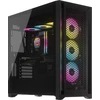 Stacionarus kompiuteris Kompiuteris | RPC High-Performance Gaming | AMD Ryzen 7 9800X3D | RTX 5080 16GB | 32GB RAM | 2TB SSD