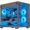 Stacionarus kompiuteris Kompiuteris | RPC Gaming Performance | Intel Core i5-10400F | GTX 1060 6GB | 16GB RAM | 1TB SSD