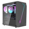 Stacionarus kompiuteris Kompiuteris | RPC Entry Gaming | Intel Core i7-4790S | RX 570 8GB | 8GB RAM | 256GB SSD