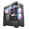 Stacionarus kompiuteris Kompiuteris | RPC Creator Studio | AMD Ryzen 9 9950X | RTX 5060 8GB | 128GB RAM | 4TB SSD