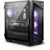 Stacionarus kompiuteris Kompiuteris | RPC Gaming Smooth Gaming | AMD Ryzen 7 7800X3D | RTX 5080 16GB | 32GB RAM | 1TB SSD