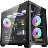 Stacionarus kompiuteris Kompiuteris | RPC Entry Gaming | Intel Core i5-10400F | Nvidia RTX 5060 Ti 8GB | 16GB RAM | 256GB SSD