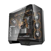 Stacionarus kompiuteris Kompiuteris | RPC Creator PC | Intel Core i7-13700F | AMD Radeon RX 9070 XT 16GB T2 | 64GB RAM | 2TB SSD