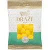 Rūta Cukrinė dražė „Citrina su vitaminu C“, 100 g