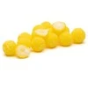 Rūta Cukrinė dražė „Citrina su vitaminu C“, 1kg