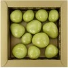 Rūta Džiovintos šaltyje braškės su baltuoju šokoladu ir Matcha „Čiurlionis“, 115 g