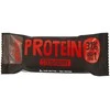 Rūta GREENZ PROTEIN braškių batonėlis su šokoladu. Su saldikliu, 32 g