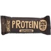 Rūta GREENZ PROTEIN CAPPUCCINO batonėlis su juoduoju šokoladu. Su saldikliu, 32 g
