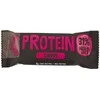 Rūta GREENZ PROTEIN vyšnių batonėlis su šokoladu. Su saldikliu, 32 g