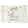 Rūta Juodasis šokoladas (50&nbsp;%) „Ačiū!”, 500g