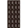 Rūta Juodasis šokoladas (75&nbsp;%) su apelsinais ir jūros druska „Slapta meilė“, 70 g