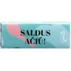 Rūta Juodasis šokoladas „Saldus ačiū!“, 18 g