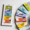 Rūta Juodojo šokolado (50&nbsp;%) rinkinys „Linkėjimai!“, 90 g