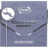 Rūta Juodojo šokolado (75&nbsp;%) figūrėlės „Džentelmeno rinkinys“, 45 g