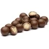 Rūta Lazdynų riešutai su pieniniu šokoladu „Riešutėlis“, 1kg