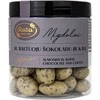 Rūta Migdolai su baltuoju šokoladu ir kava, 120 g