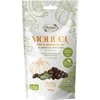 Rūta Moliūgų sėklų branduoliai su juoduoju šokoladu (70&nbsp;%). Su saldikliais, 100 g