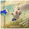 Rūta Pieninio šokolado figūra „Arklio Dominyko pasaga", 45 g