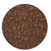Rūta Pieninis šokoladas su lazdynų riešutais, 2kg
