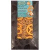 Rūta Pieninis šokoladas su sūria karamele ir riestainiais Pretzels, 100 g