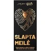 Rūta Pieninis šokoladas su vafliais ir kardamonu „Slapta meilė“, 70 g