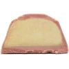 Rūta Saldainiai su Ruby šokoladu ir sūrio įdaru, 750 g