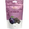 Rūta Slyvos su juoduoju šokoladu (55&nbsp;%), 120 g