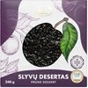 Rūta Slyvų desertas, 240 g