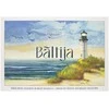 Rūta Šokoladinių saldainių ir dražė kolekcija „Baltija“, 400g