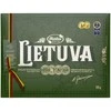 Rūta Šokoladinių saldainių kolekcija „Lietuva“, 825 g