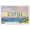 Rūta Šokoladinių saldainių rinkinys „Baltija“, 140 g