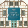 Rūta Šokoladinių saldainių rinkinys INSPIRED BY KLAIPĖDA, 200 g